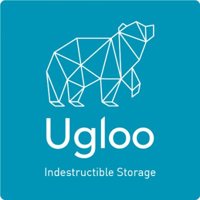 Logo Ugloo