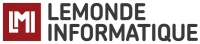 Logo le Monde informatique