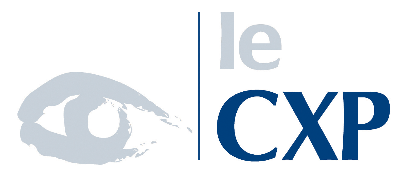 Logo CXP