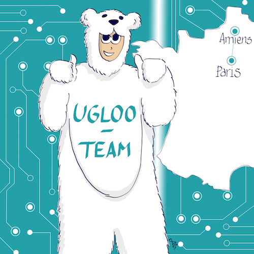 Team Ugloo